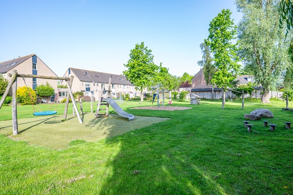 Medium property photo - Muntstraat 127, 2165 VG Lisserbroek